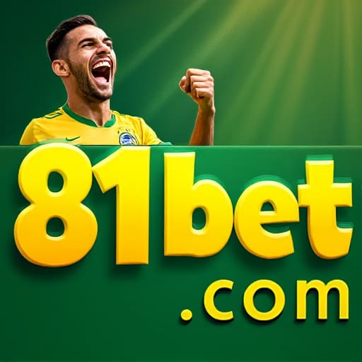 Logo da 81bet